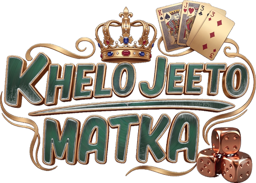 Khelo Jeeto Matka